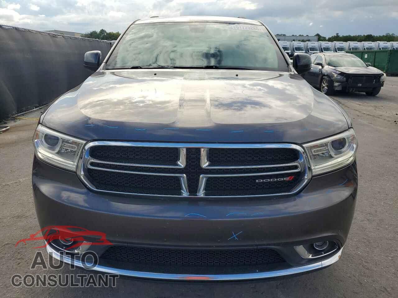 DODGE DURANGO 2014 - 1C4RDHAG4EC971787
