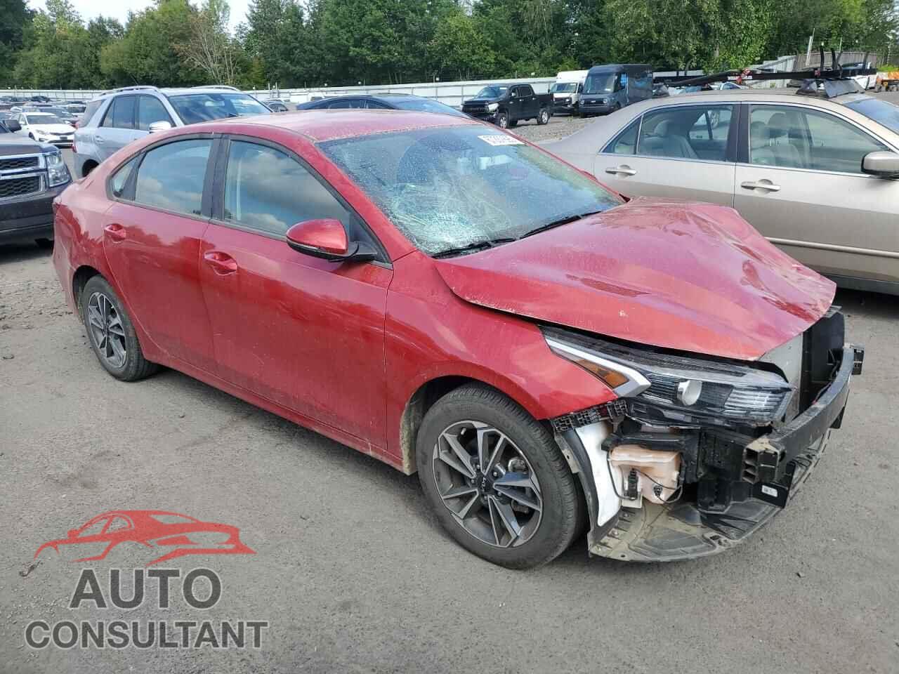KIA FORTE 2023 - 3KPF24AD2PE683088