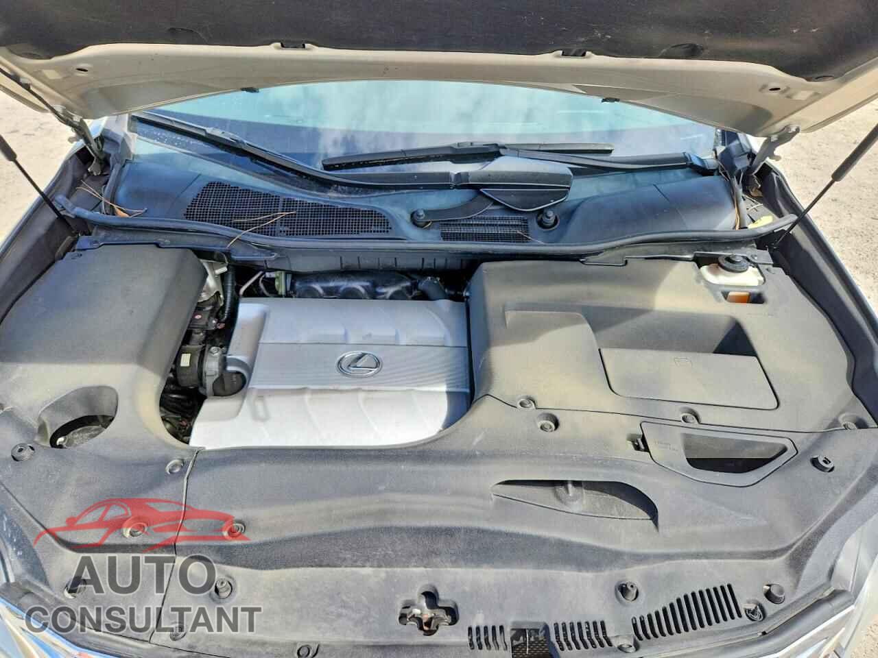 LEXUS RX350 2015 - 2T2ZK1BA1FC184176