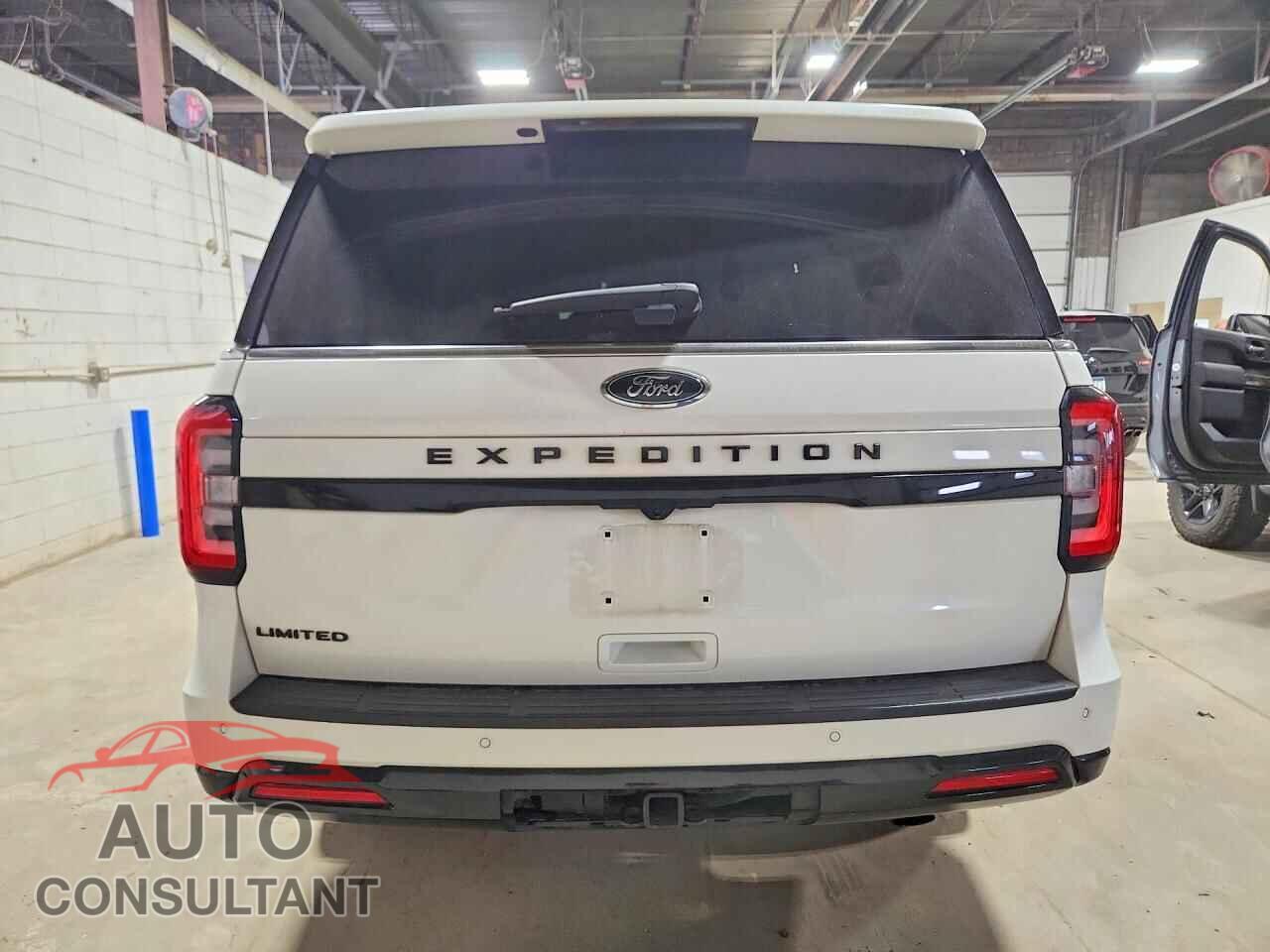 FORD EXPEDITION 2024 - 1FMJU2A86REA02789