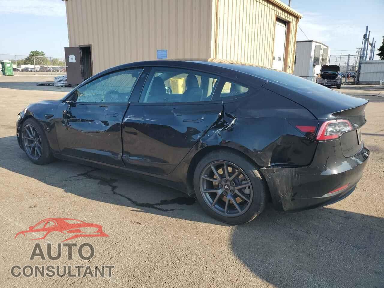 TESLA MODEL 3 2023 - 5YJ3E1EA3PF518802