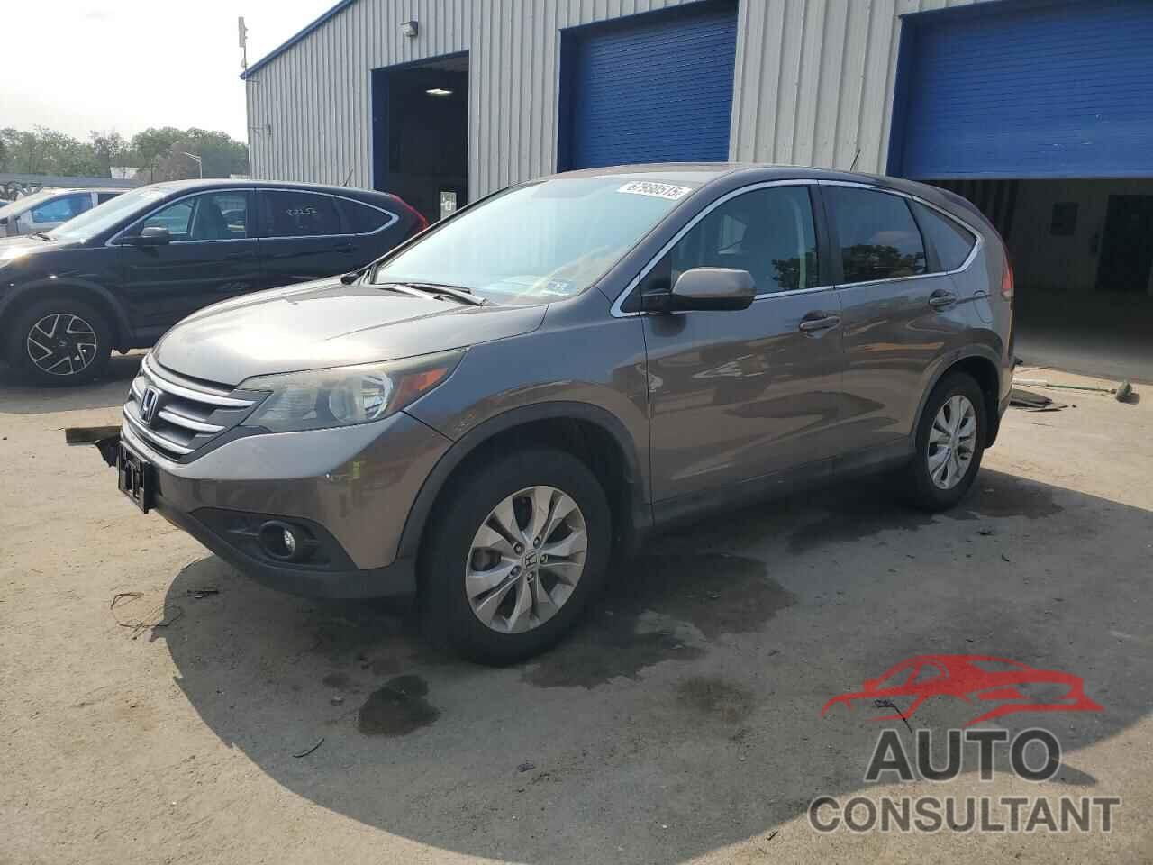 HONDA CRV 2014 - 5J6RM4H5XEL088994