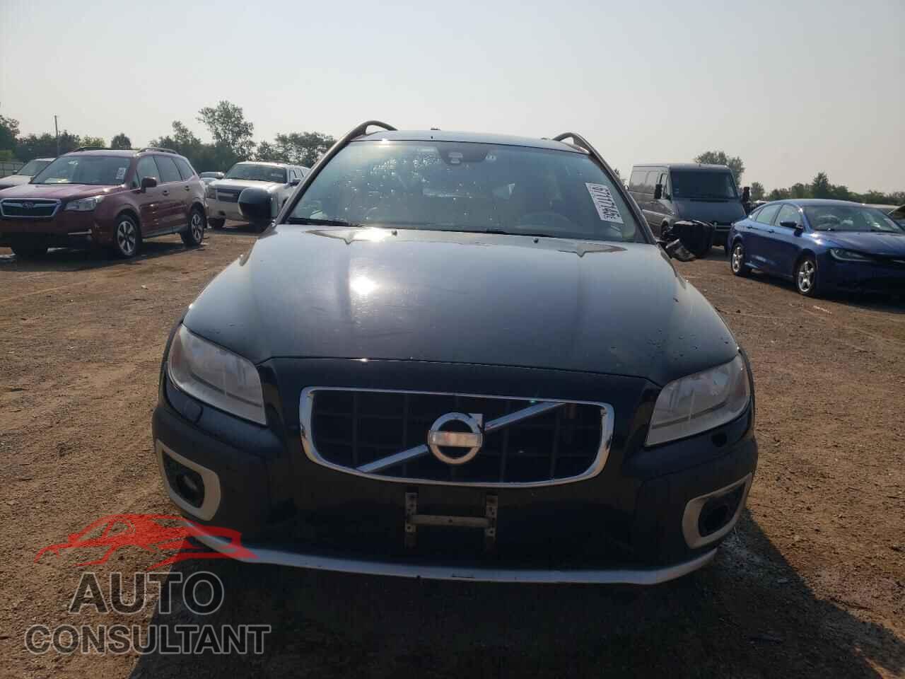 VOLVO XC70 2012 - YV4902BZ5C1123349