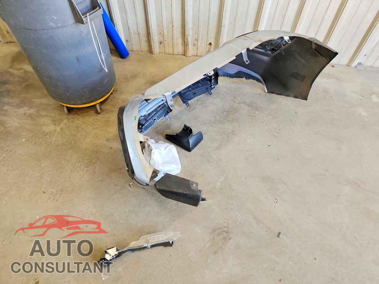 SUBARU FORESTER 2017 - JF2SJAEC9HH461937