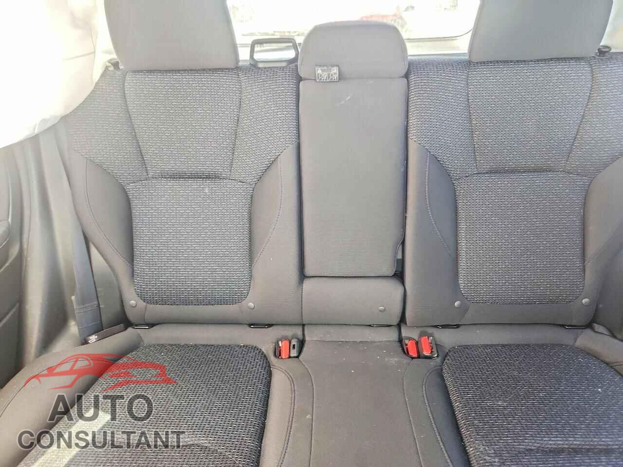 SUBARU FORESTER 2025 - JF2SLDDC5SH425943
