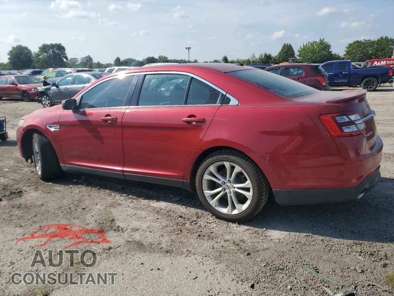 FORD TAURUS 2013 - 1FAHP2E88DG150059