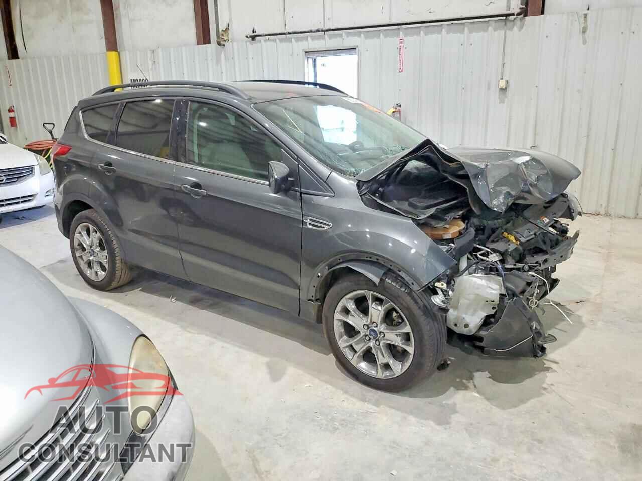FORD ESCAPE 2015 - 1FMCU0G92FUA06076