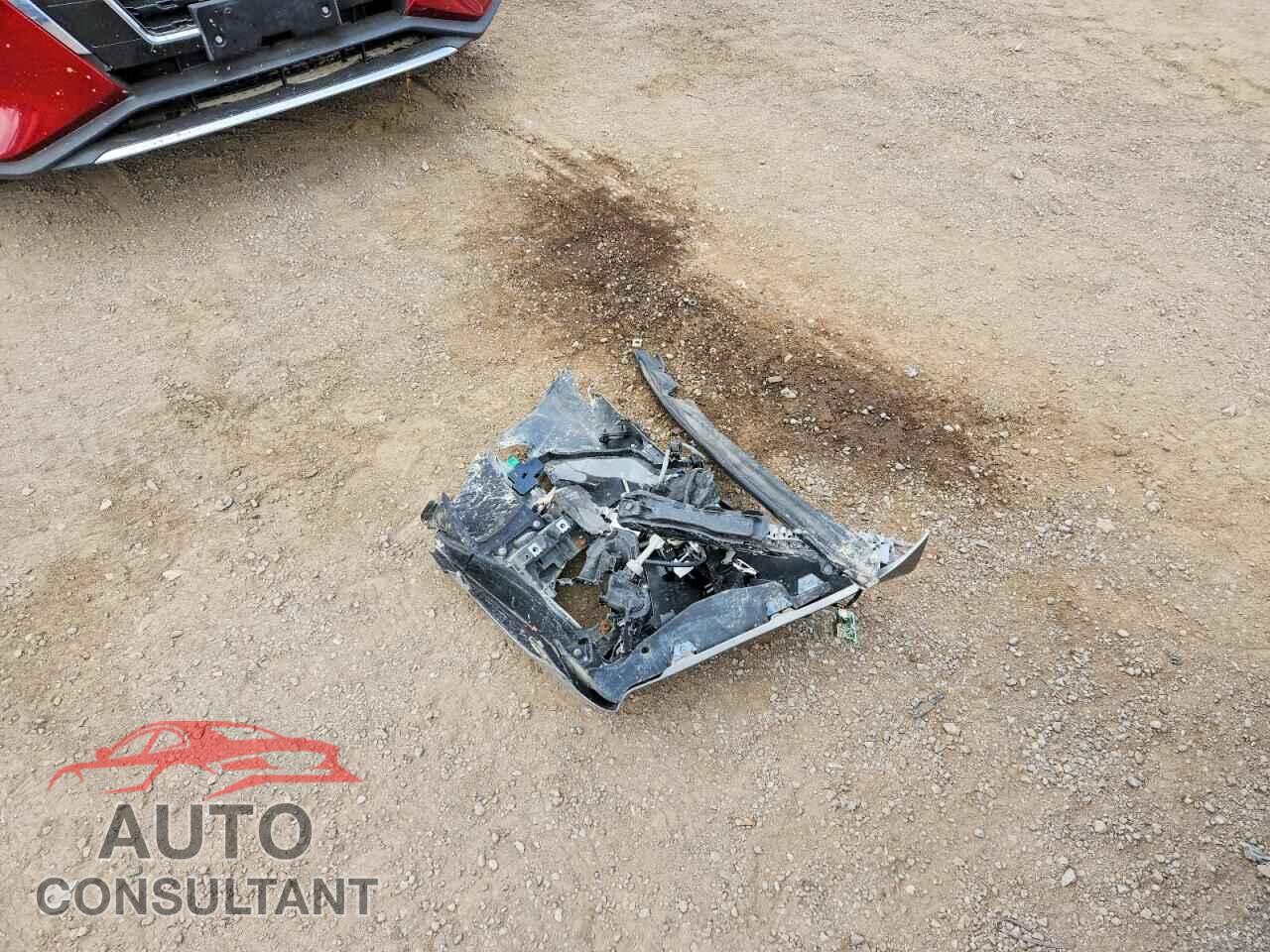LEXUS IS 2015 - JTHCE1D24F5008080