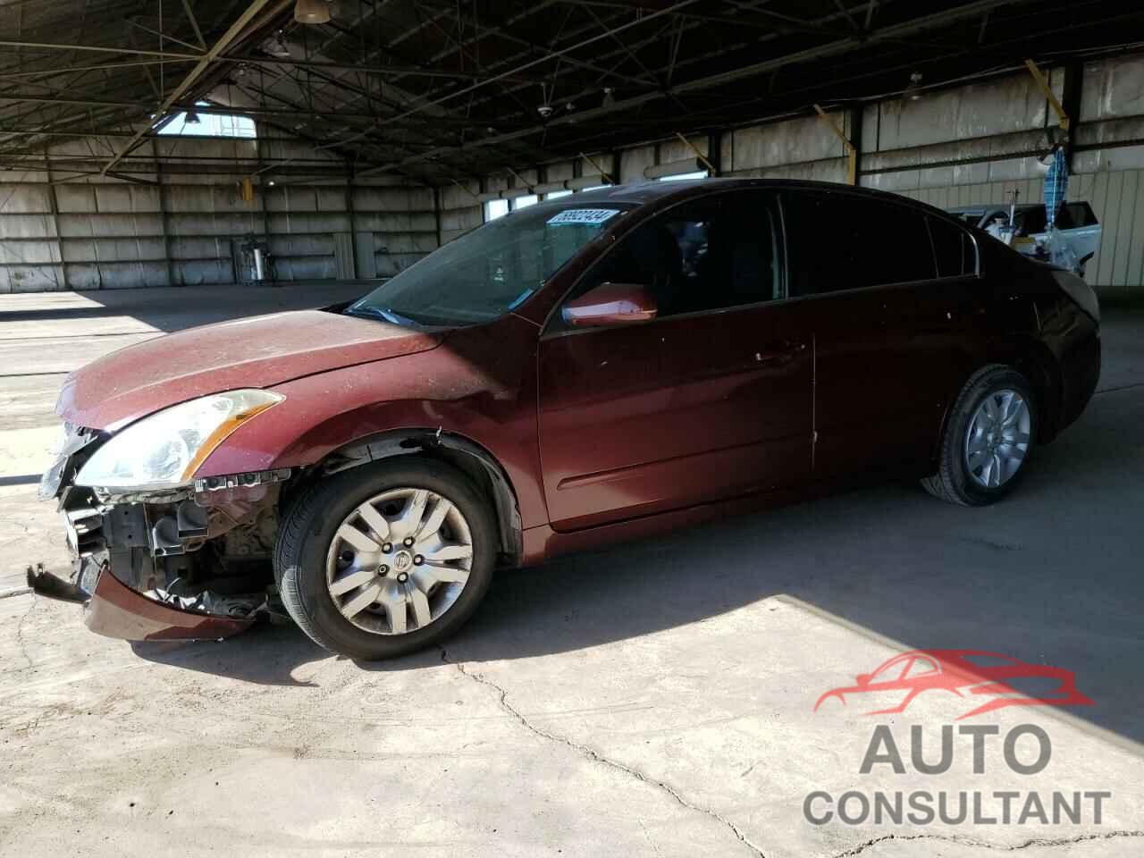 NISSAN ALTIMA 2011 - 1N4AL2AP0BN440699