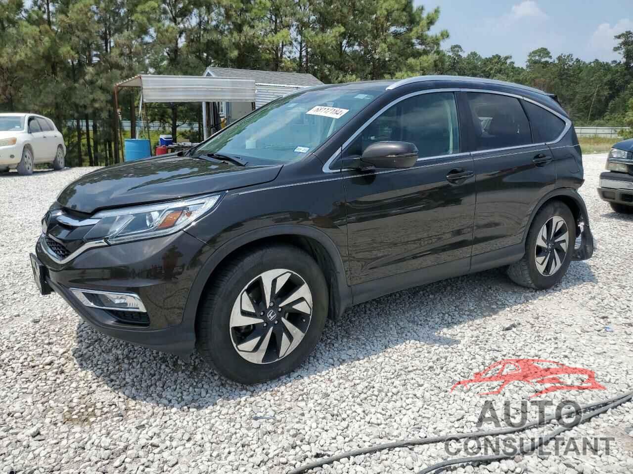 HONDA CRV 2016 - 5J6RM3H97GL028218