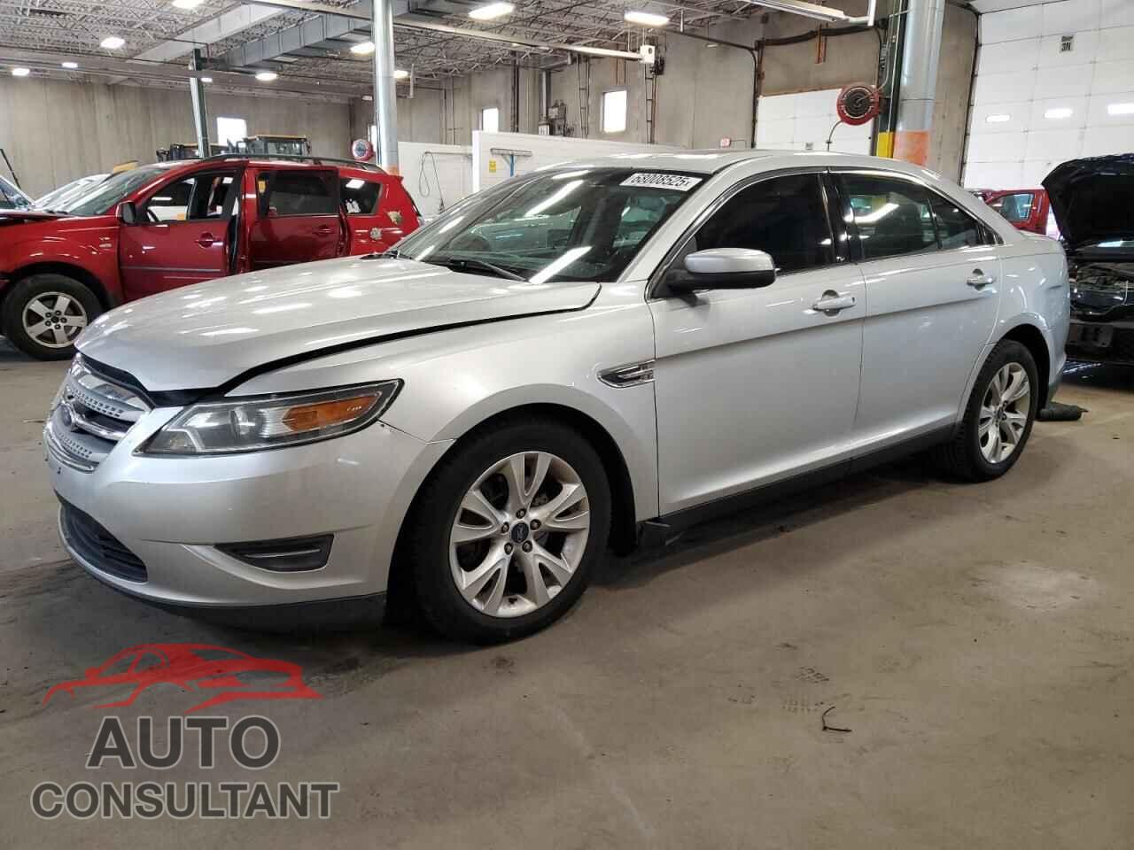 FORD TAURUS 2011 - 1FAHP2EW1BG163358