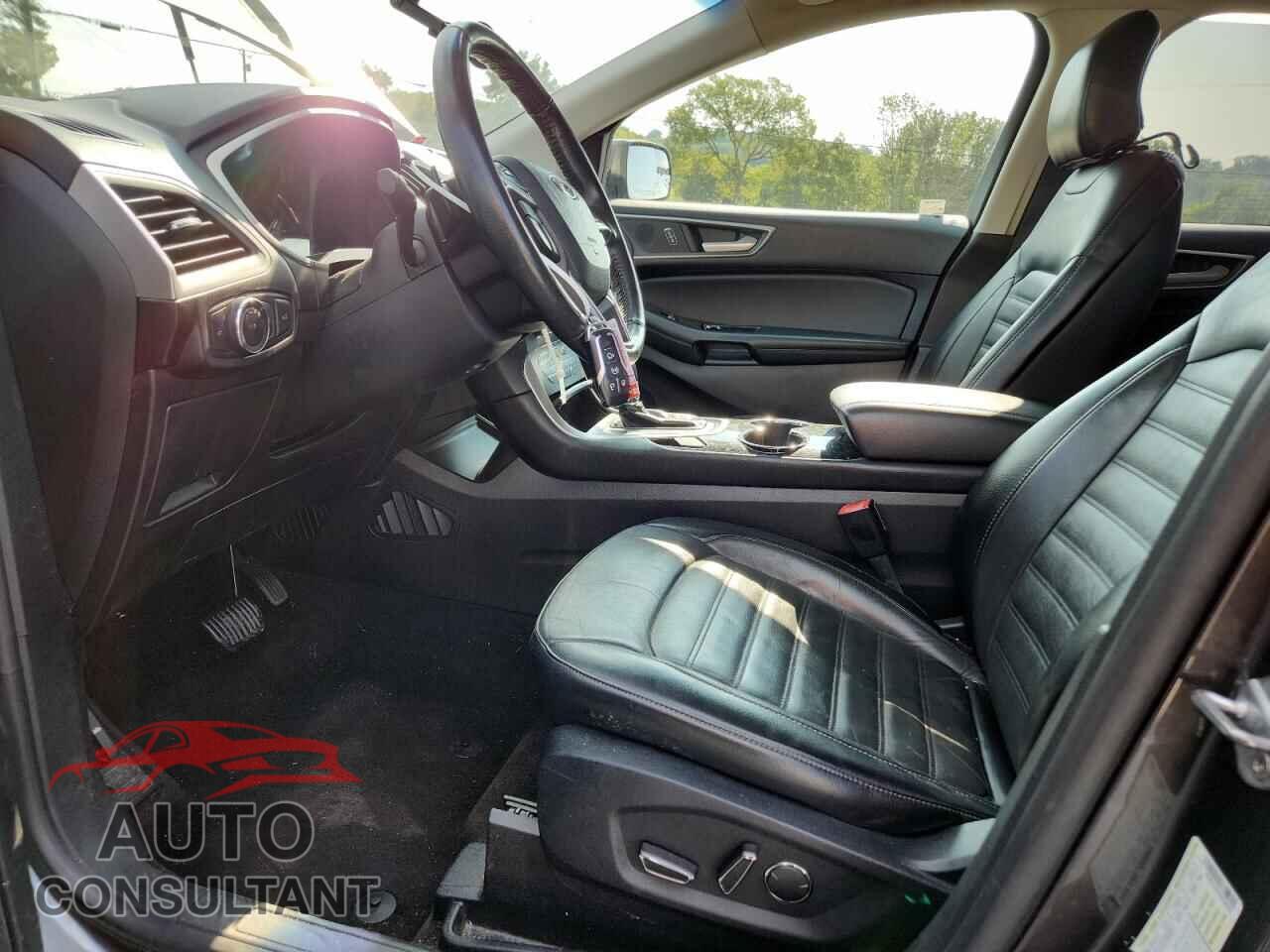 FORD EDGE 2018 - 2FMPK3J96JBC46005