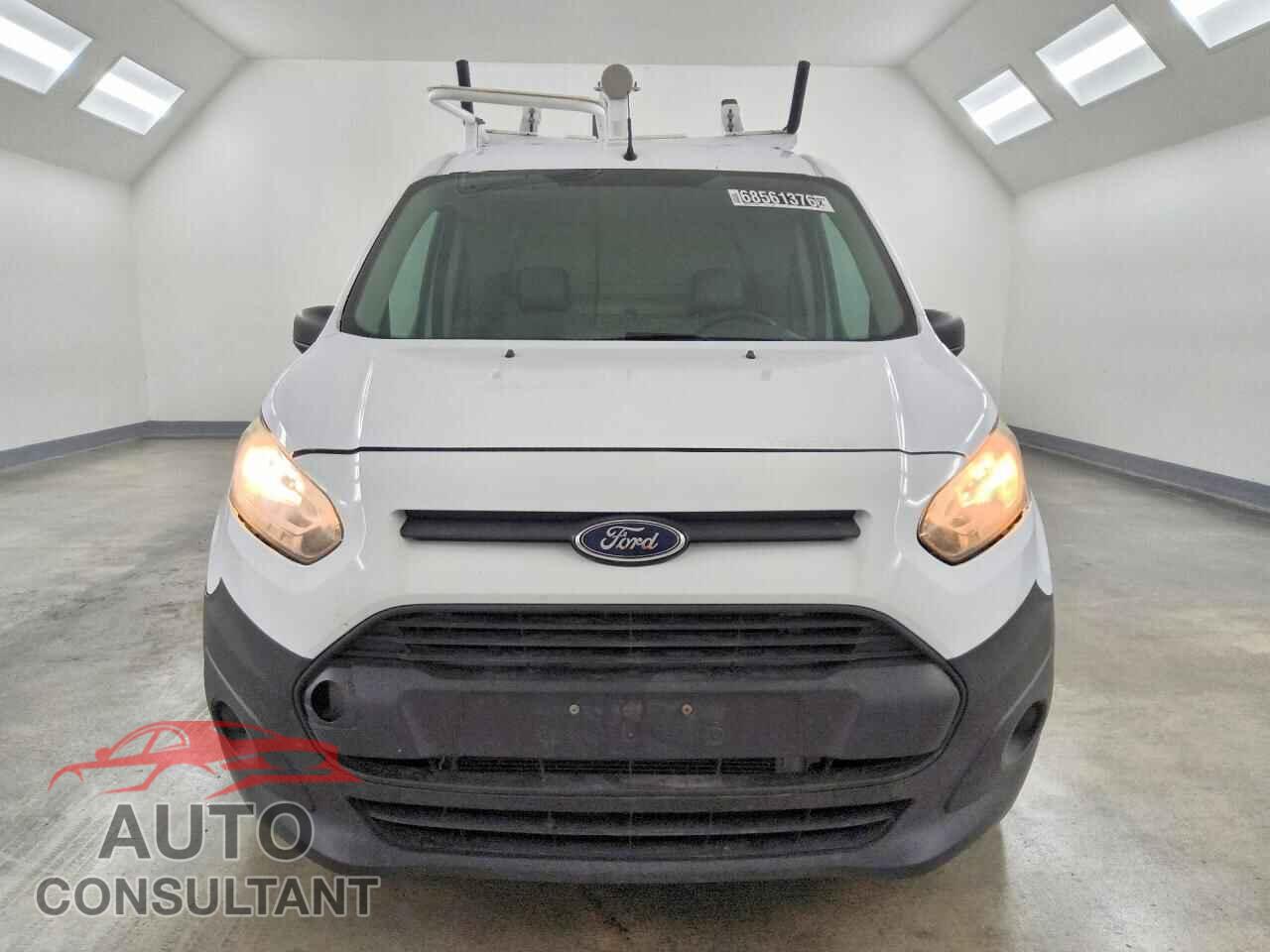 FORD TRANSIT 2016 - NM0LS7E76G1250463