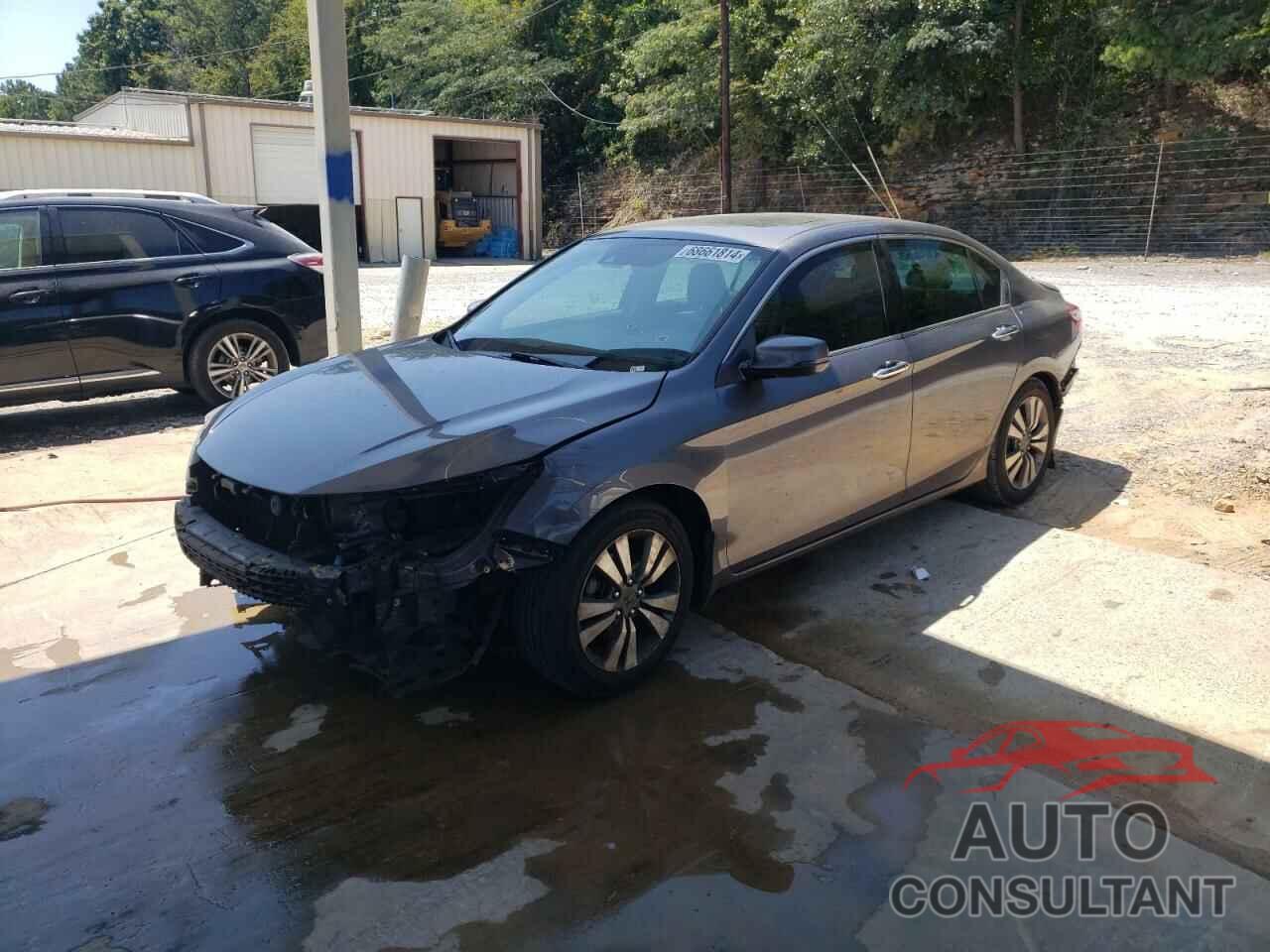 HONDA ACCORD 2016 - 1HGCR3F08GA010857