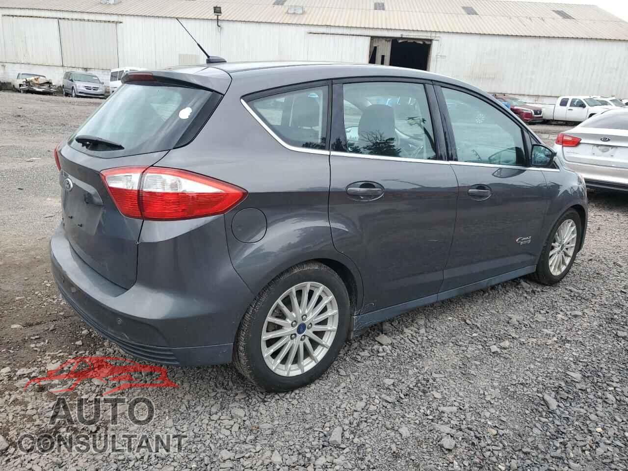 FORD CMAX 2016 - 1FADP5CU2GL110572
