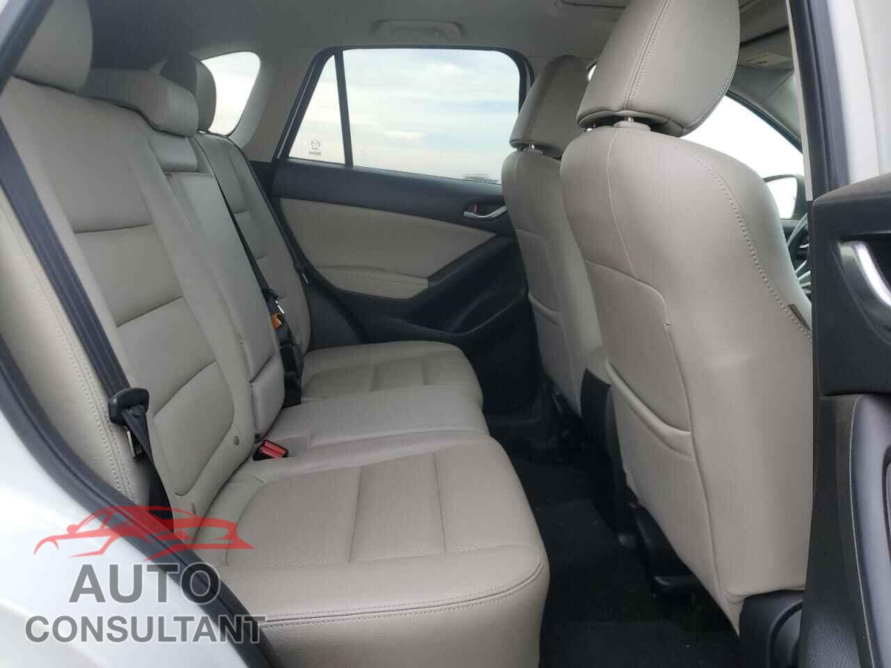 MAZDA CX-5 2013 - JM3KE4DE9D0120979
