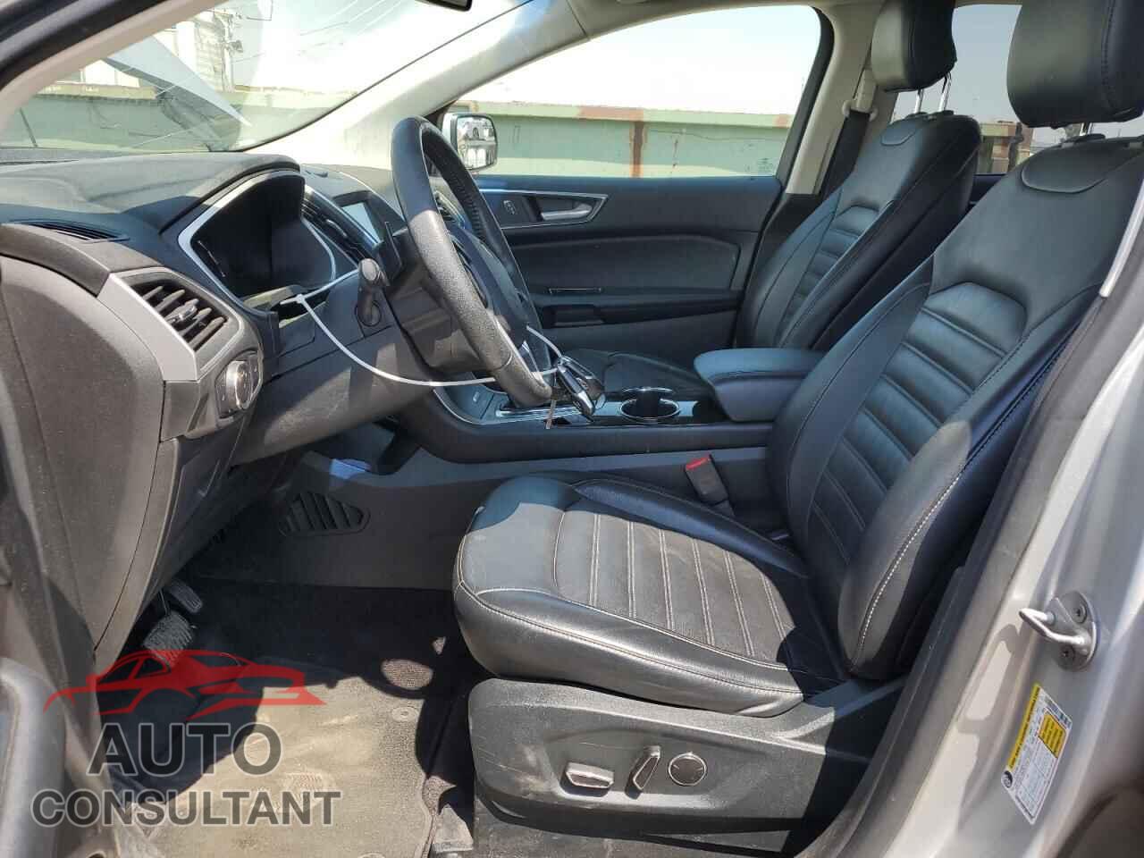FORD EDGE 2016 - 2FMPK4J99GBC26409