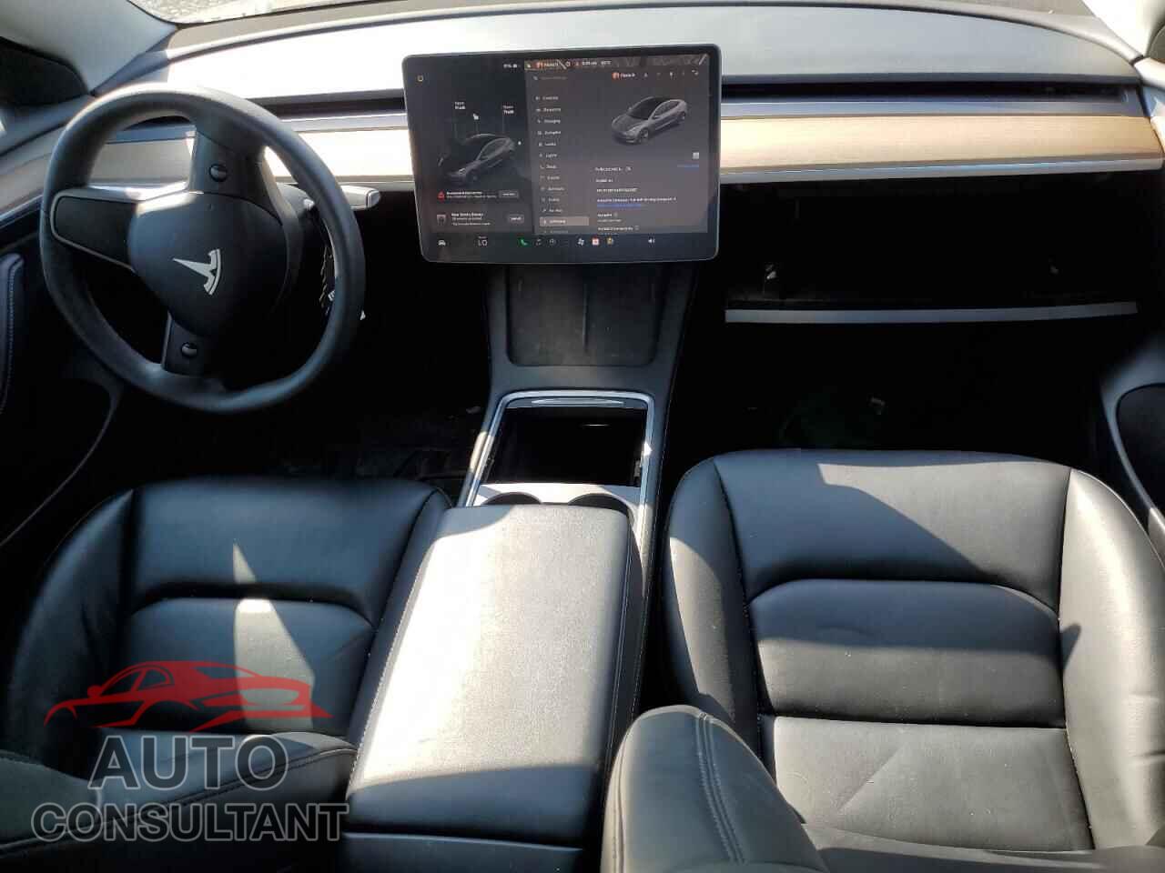 TESLA MODEL 3 2023 - 5YJ3E1EA6PF623687
