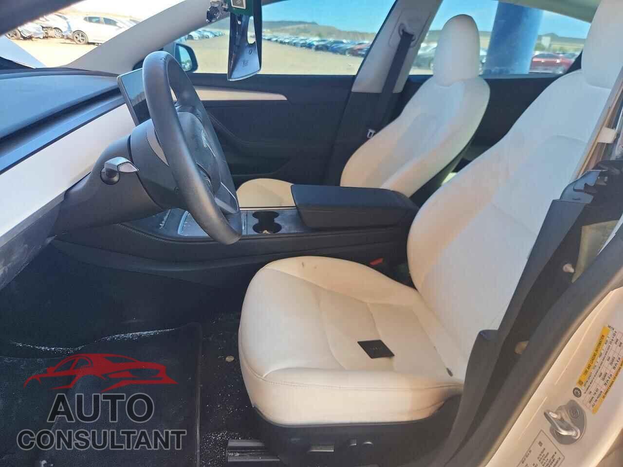 TESLA MODEL 3 2023 - 5YJ3E1EB5PF592778