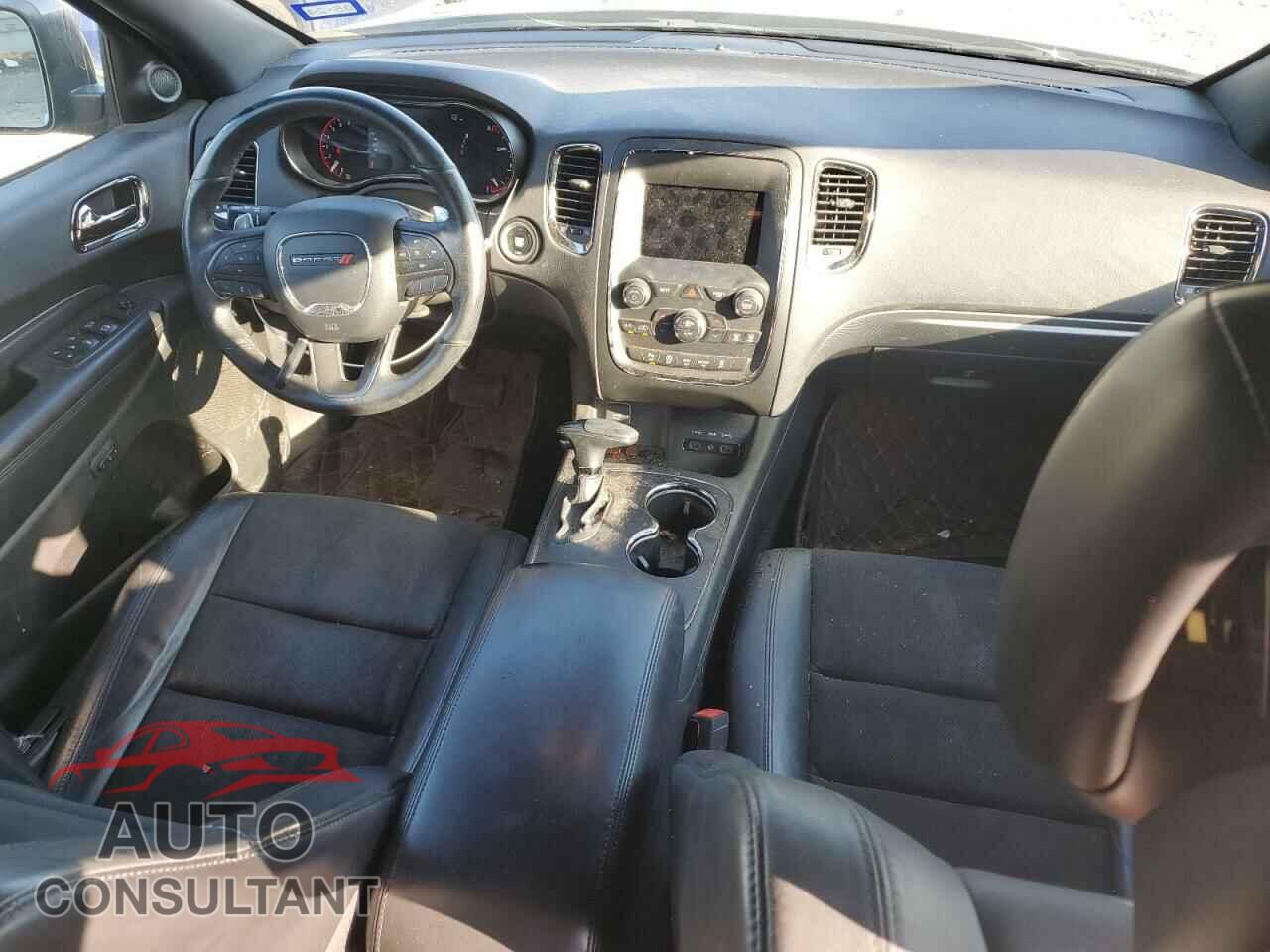 DODGE DURANGO 2019 - 1C4RDHDG2KC662925