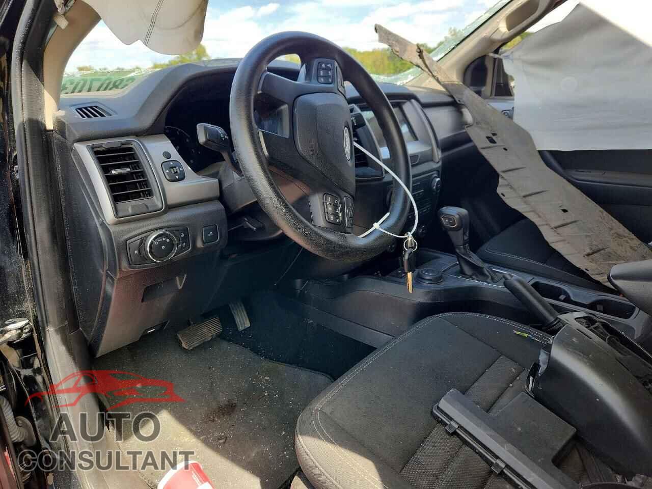FORD RANGER 2021 - 1FTER4FH2MLD07061
