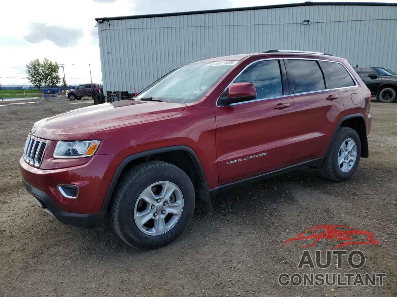 JEEP GRAND CHER 2014 - 1C4RJFAG1EC342792