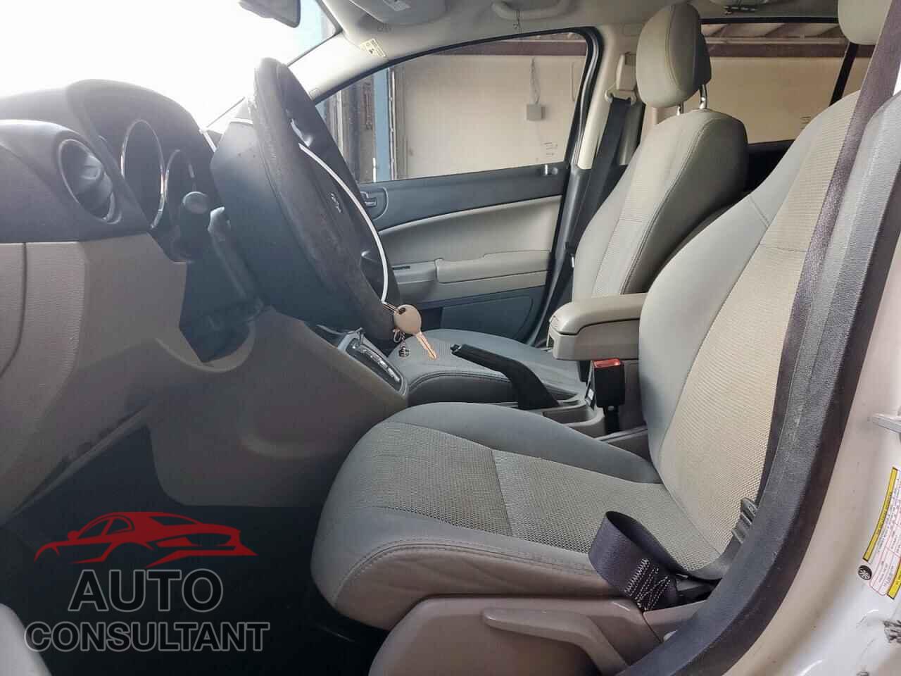 DODGE CALIBER 2012 - 1C3CDWDA8CD531665