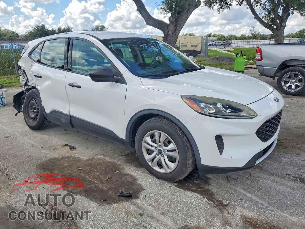 FORD ESCAPE 2020 - 1FMCU0F69LUA06594