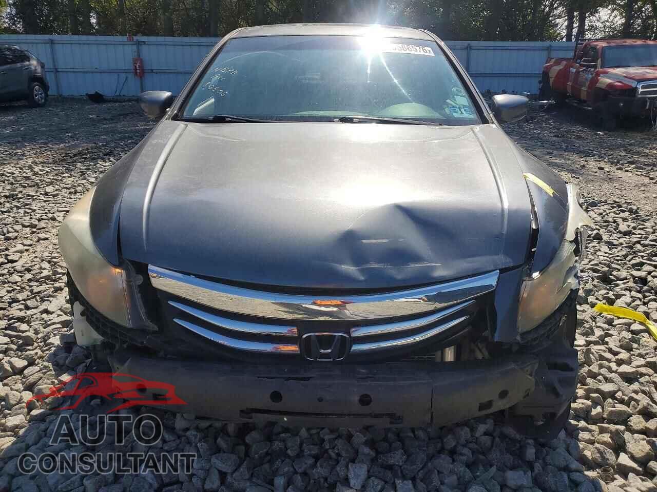 HONDA ACCORD 2012 - 1HGCP2F86CA153726