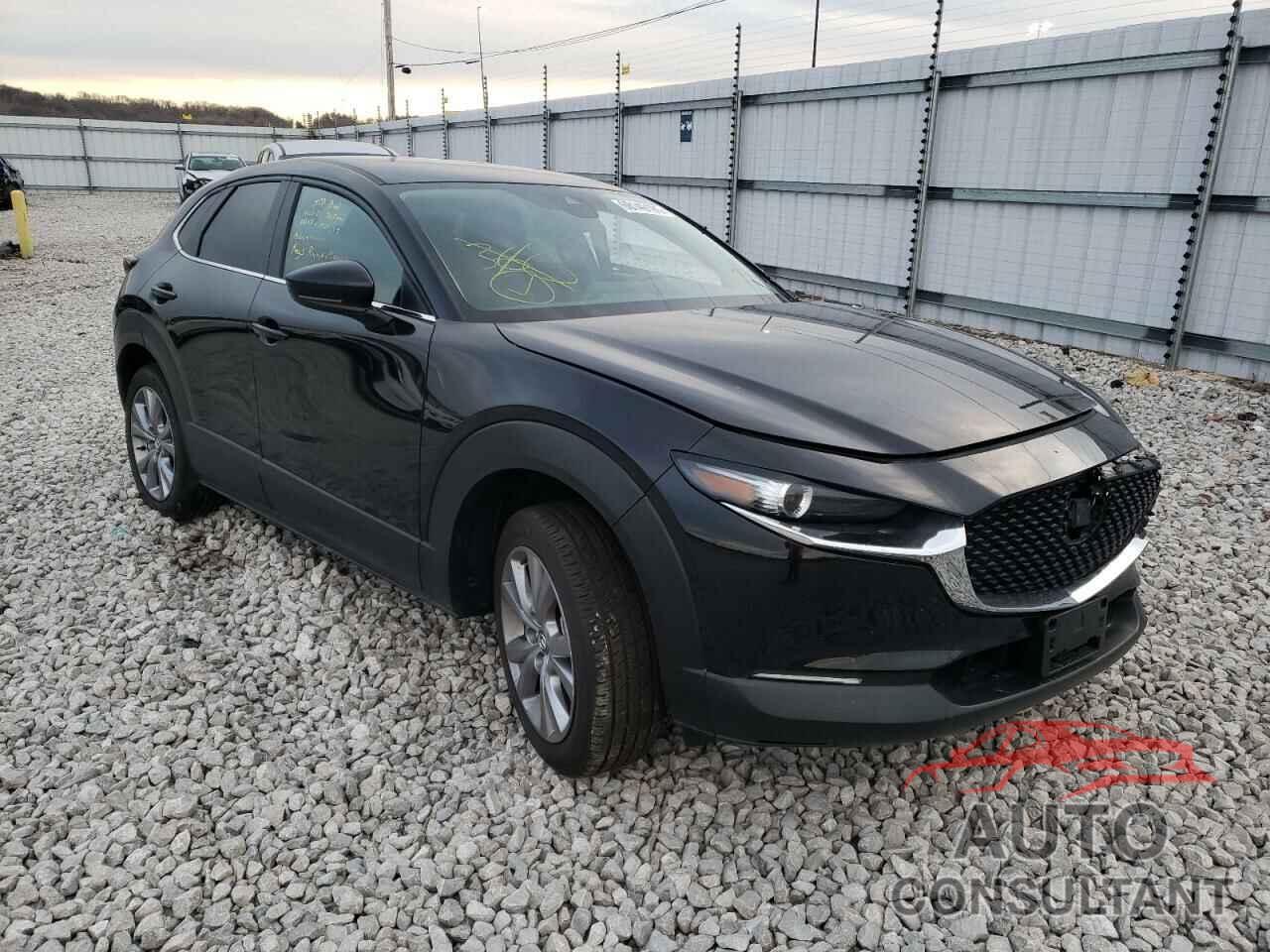 MAZDA CX30 2021 - 3MVDMBBL6MM269940