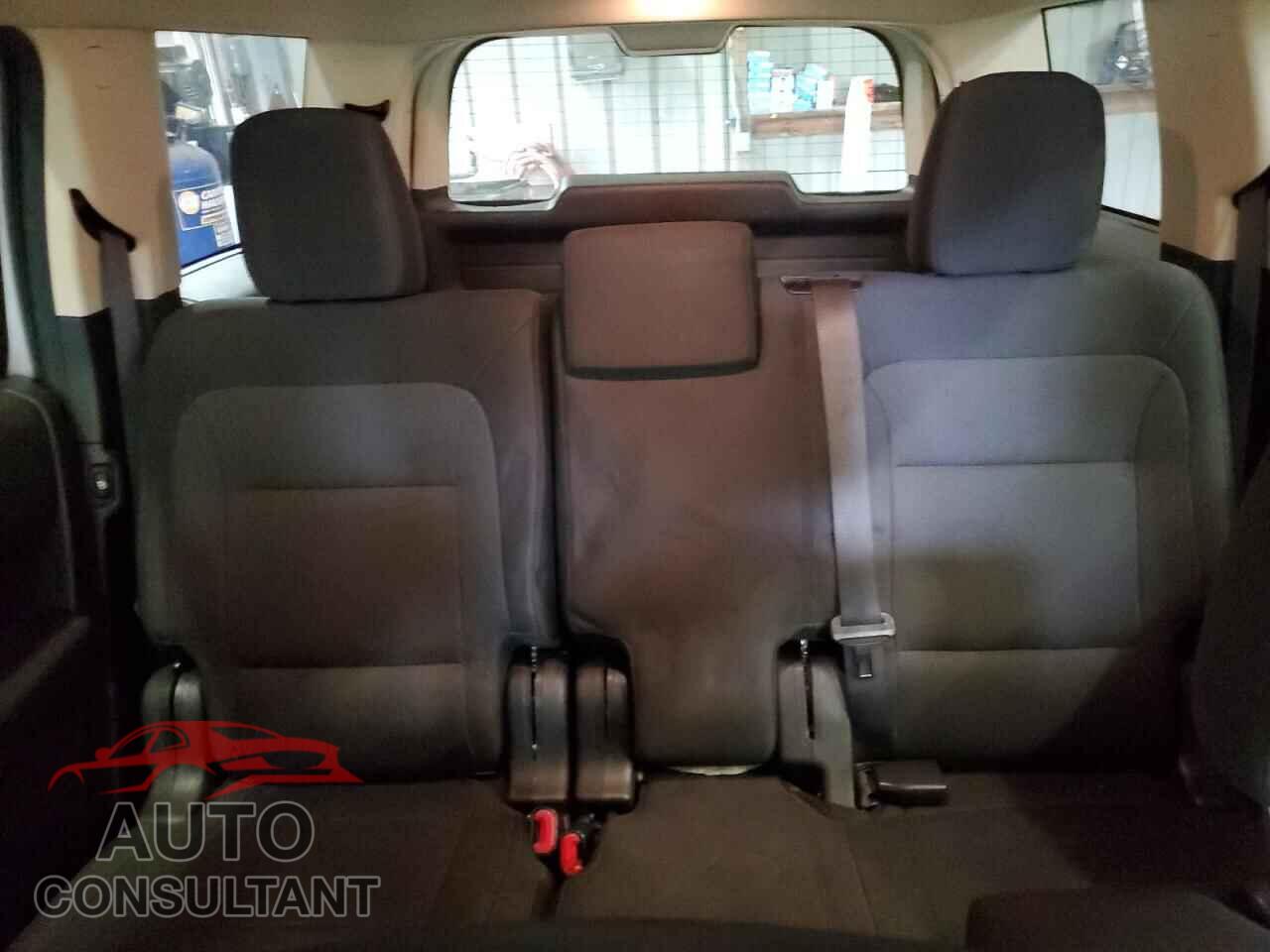 FORD FLEX 2017 - 2FMGK5B86HBA02740