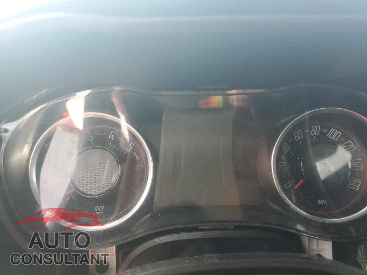 DODGE CHALLENGER 2019 - 2C3CDZBTXKH737643