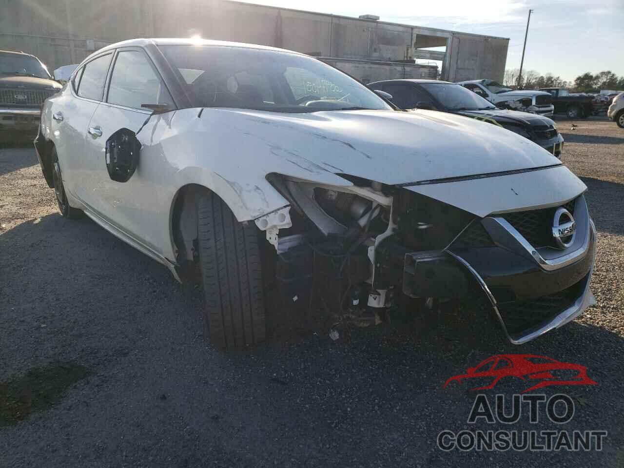 NISSAN MAXIMA 2017 - 1N4AA6AP0HC423628