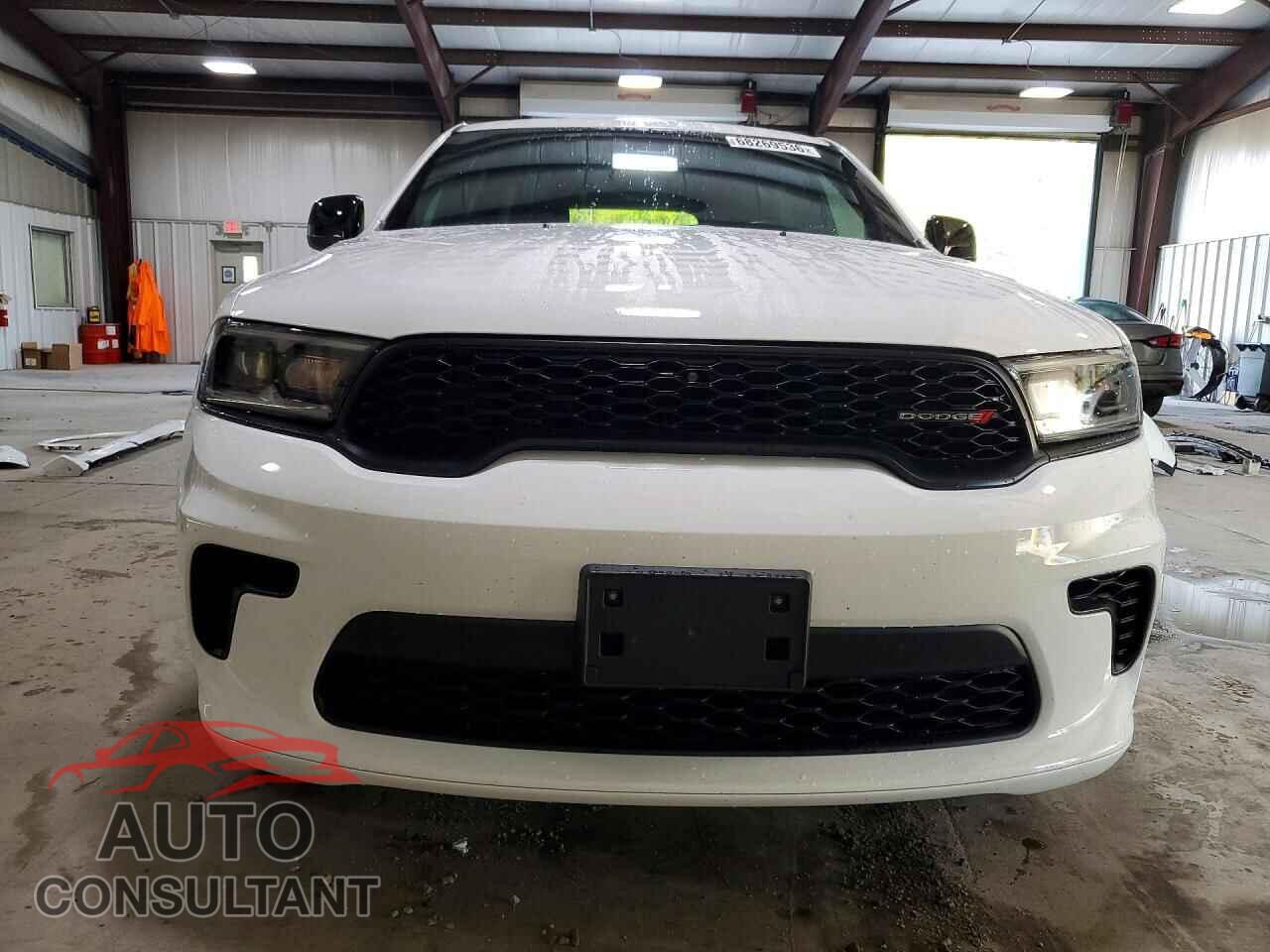 DODGE DURANGO 2025 - 1C4RDJDG7SC520951