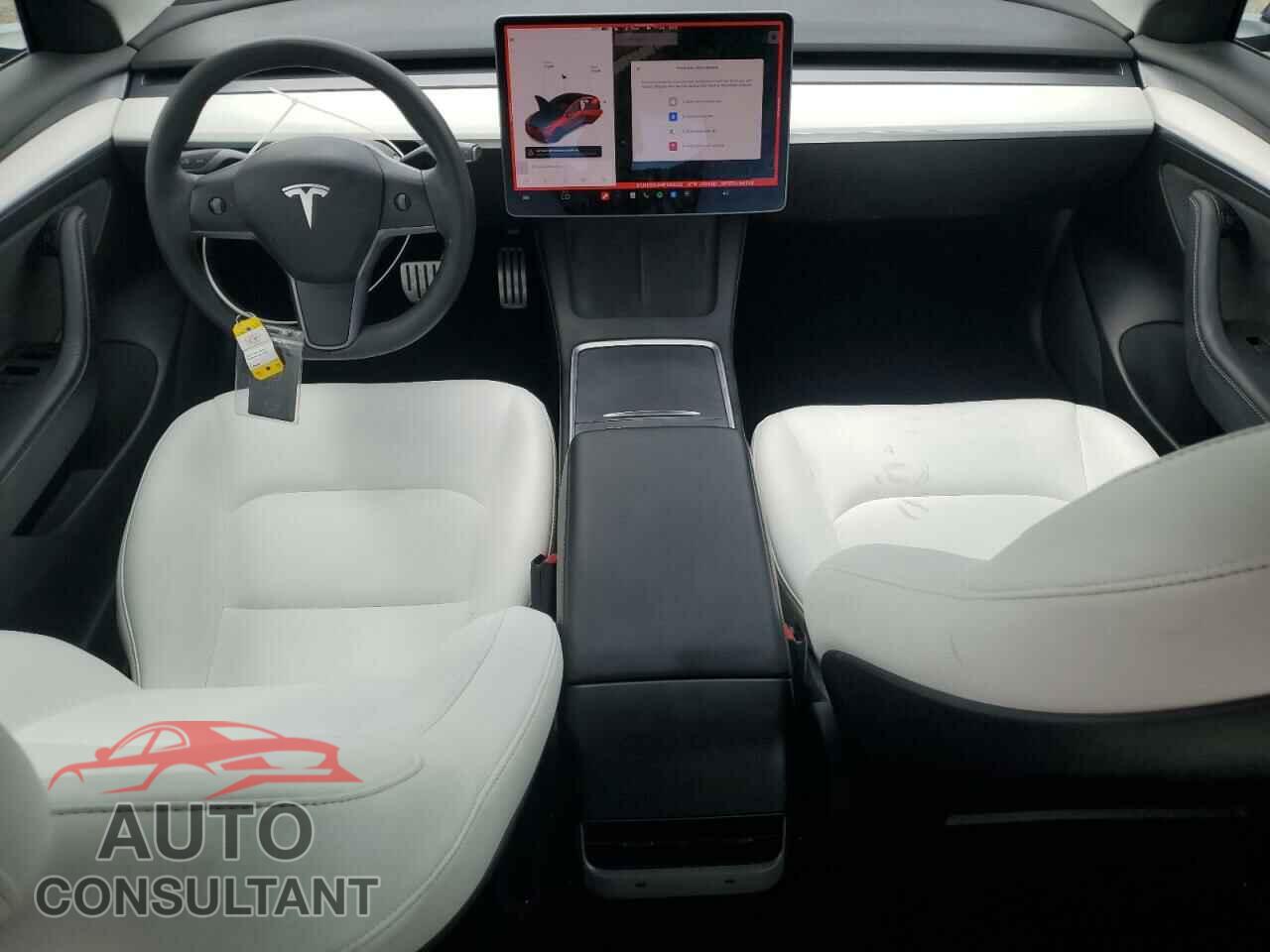 TESLA MODEL 3 2021 - 5YJ3E1EC4MF050320