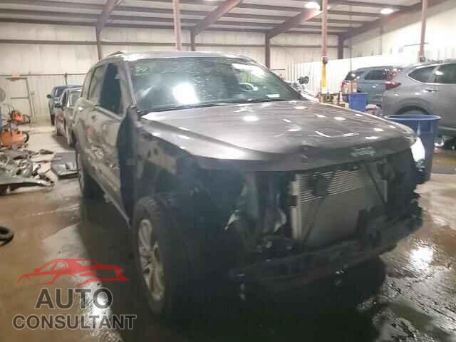 JEEP CHEROKEE 2014 - 1C4RJFBG5EC558269