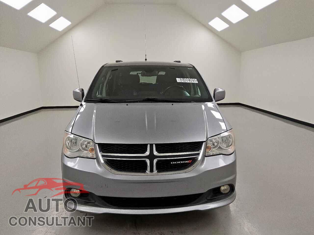 DODGE CARAVAN 2019 - 2C4RDGCG6KR774971