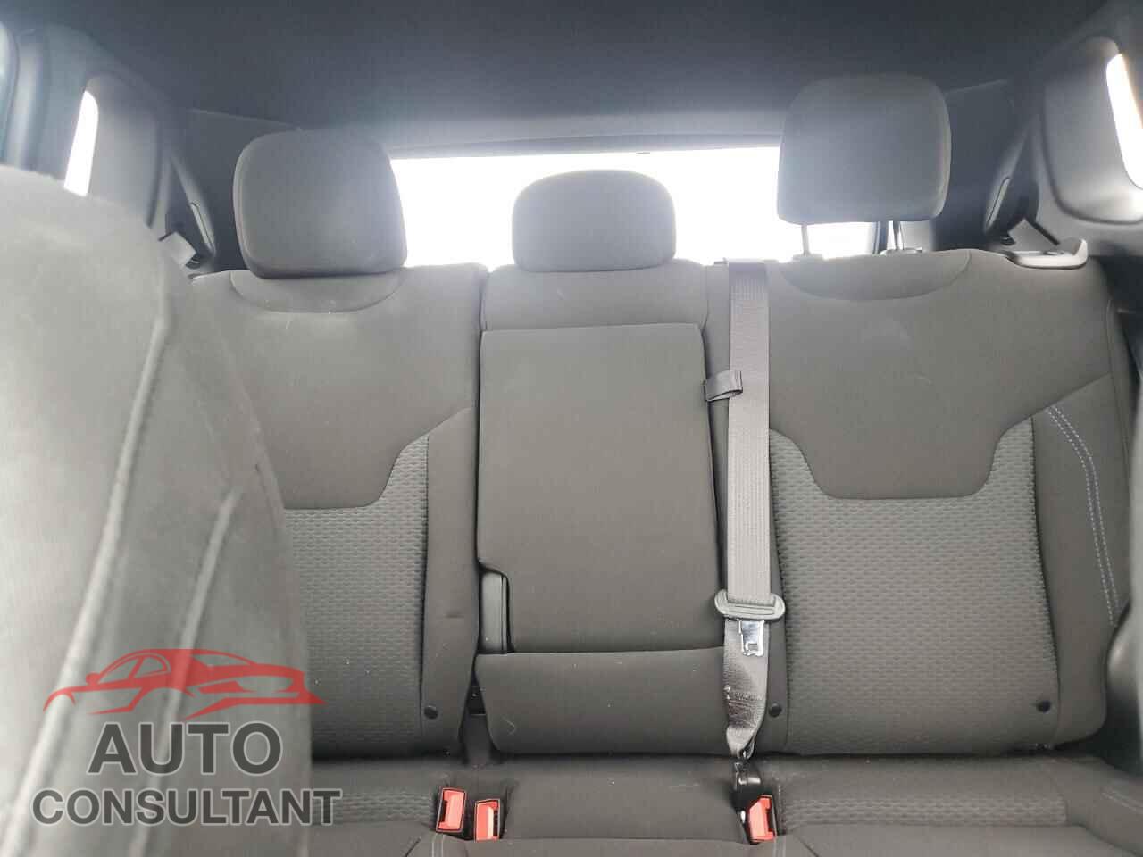 JEEP COMPASS 2024 - 3C4NJDAN9RT126023