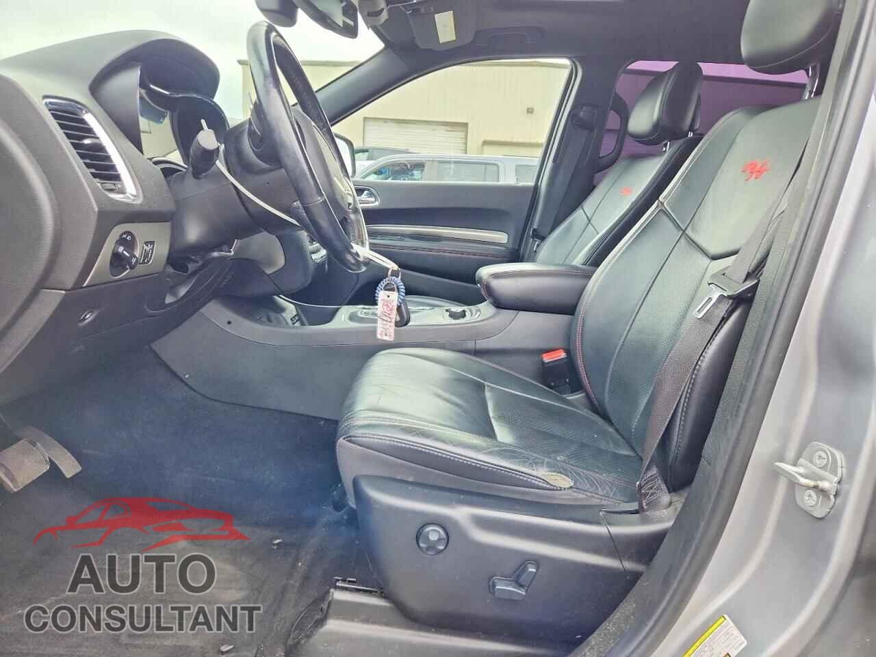 DODGE DURANGO 2014 - 1C4SDJCT1EC318644