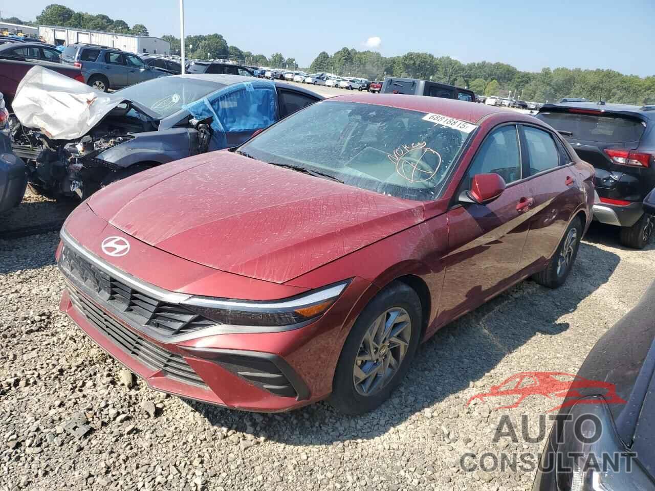 HYUNDAI SONATA 2014 - 5NPEB4ACXEH947864