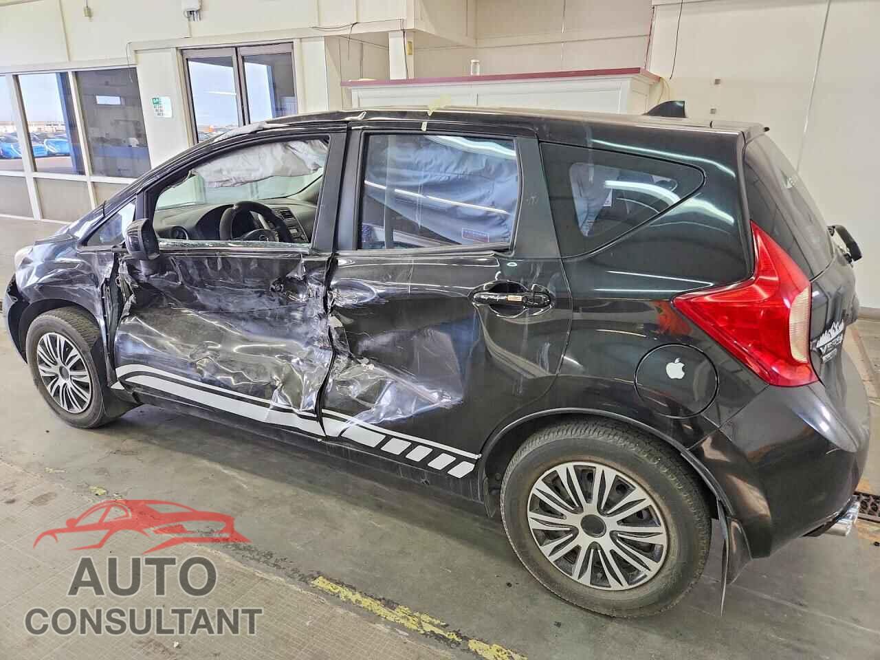 NISSAN VERSA 2014 - 3N1CE2CP9EL431811