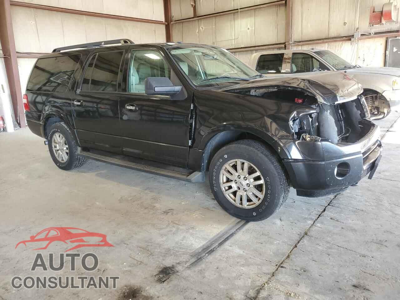 FORD EXPEDITION 2012 - 1FMJK1J59CEF49018
