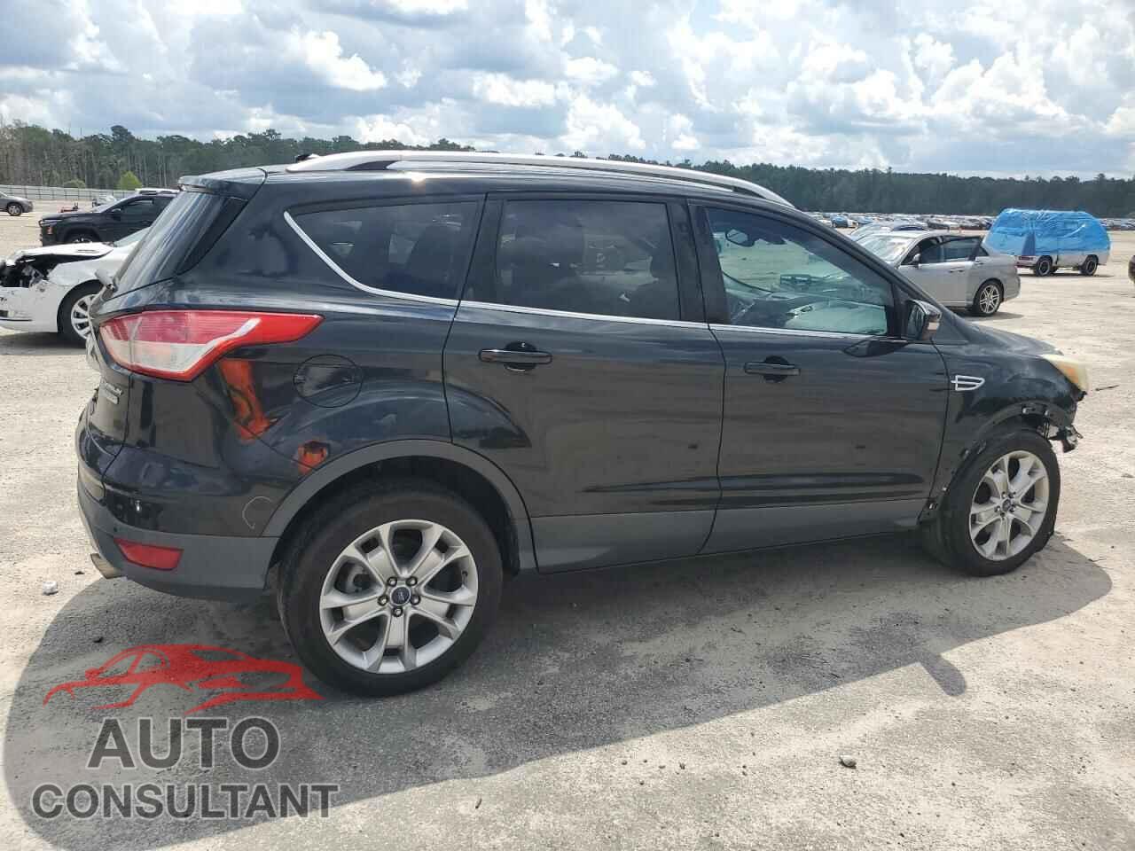 FORD ESCAPE 2014 - 1FMCU0J91EUB54954