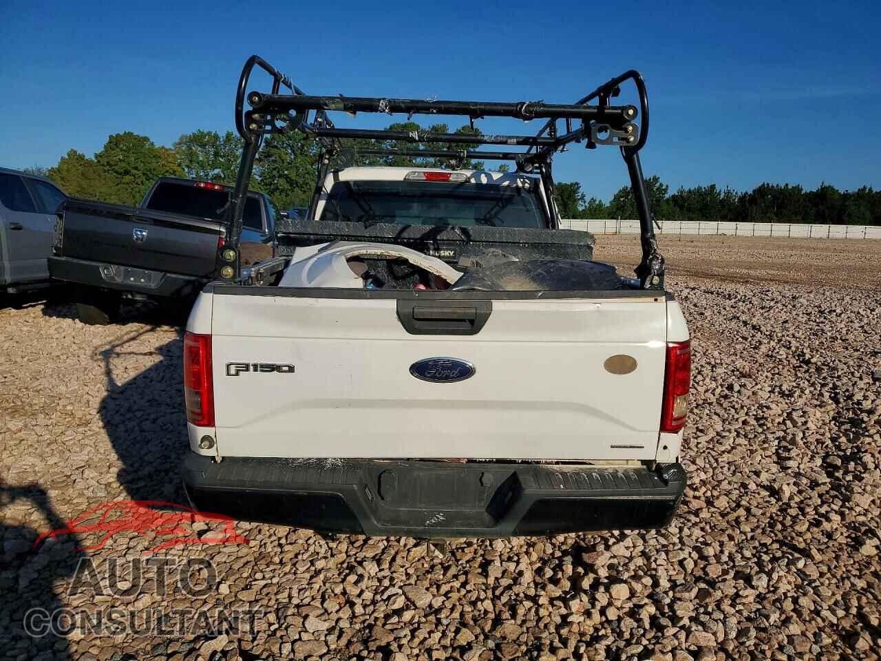 FORD F150 2015 - 1FTEX1C8XFFB01285