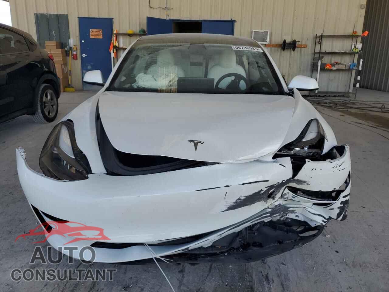 TESLA MODEL 3 2023 - 5YJ3E1EA8PF614568