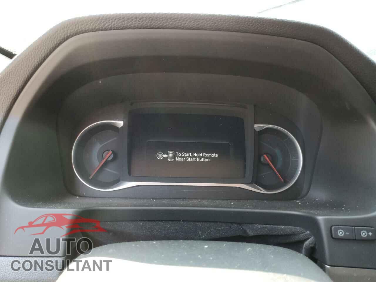 HONDA PILOT 2021 - 5FNYF5H53MB035007