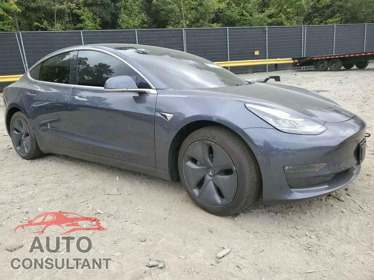 TESLA MODEL 3 2020 - 5YJ3E1EC9LF586310