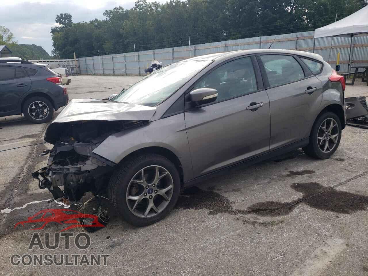 FORD FOCUS 2014 - 1FADP3K26EL398923