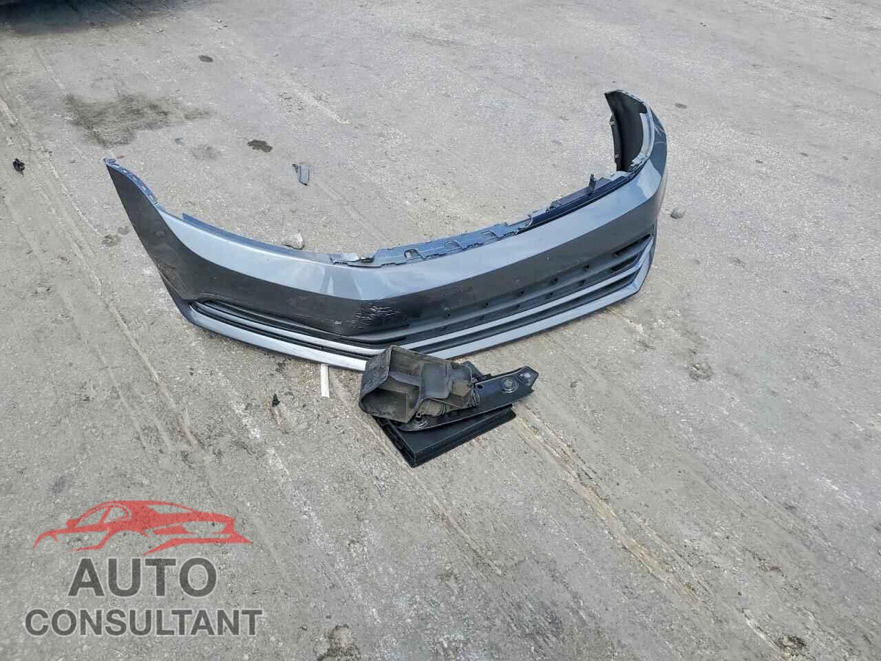 VOLKSWAGEN JETTA 2017 - 3VWDB7AJ3HM389766