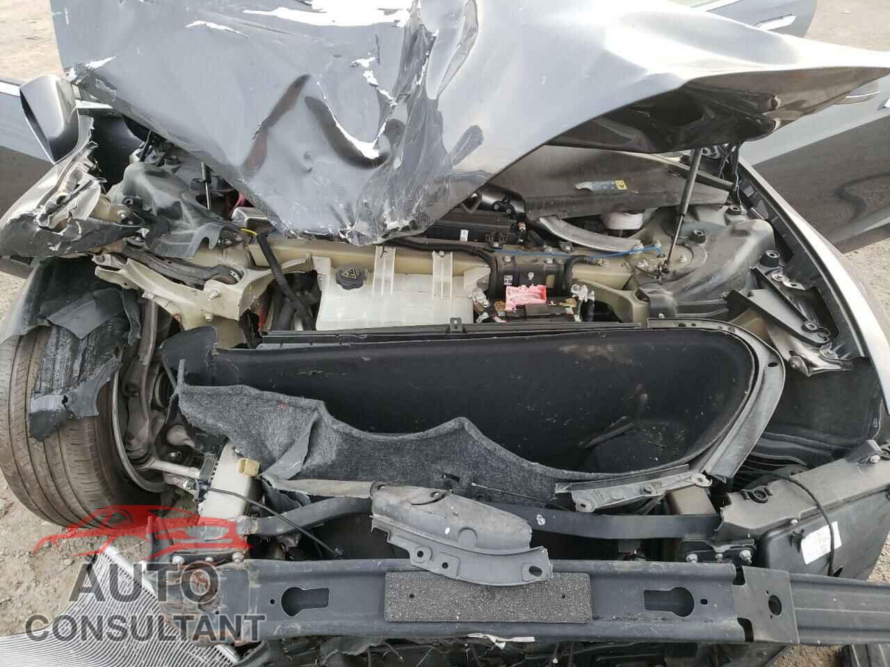 TESLA MODEL S 2018 - 5YJSA1E27JF274899